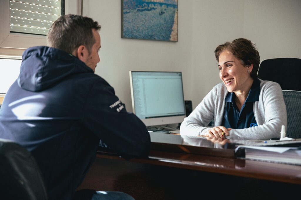 trabajadores trabajadores de guivarto