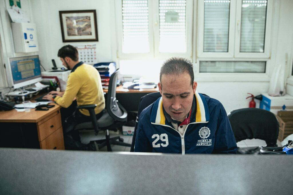 trabajadores de guivarto trabajadores de guivarto