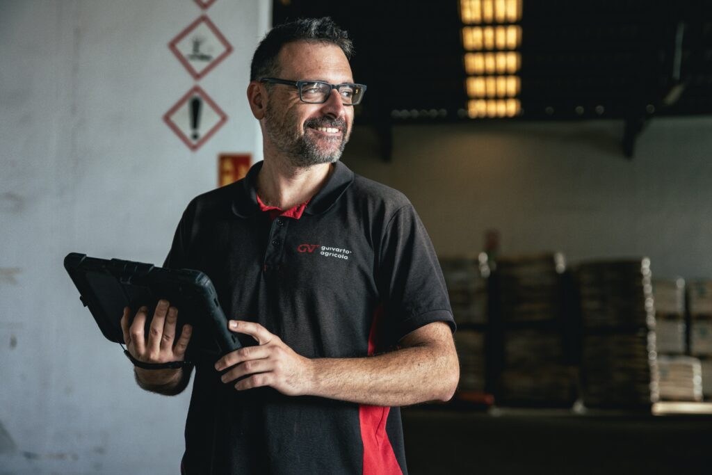 trabajadores trabajadores de guivarto