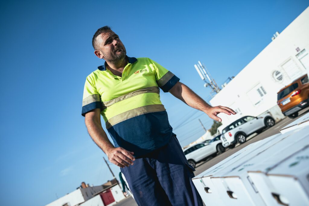 trabajadores de guivarto trabajadores de guivarto