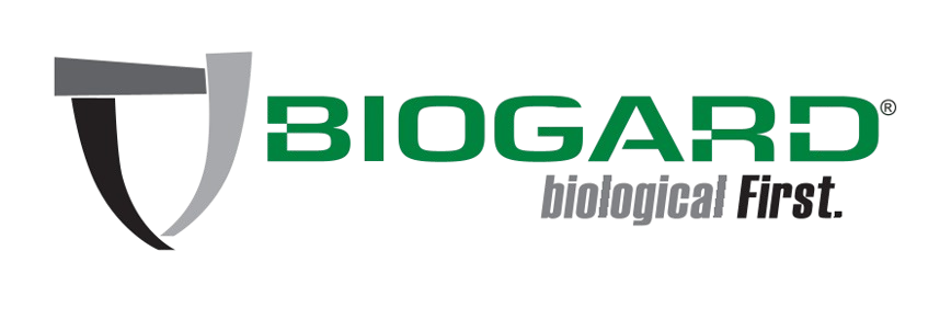 Biogard- logo