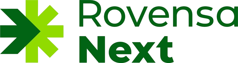 Rovensa- logo